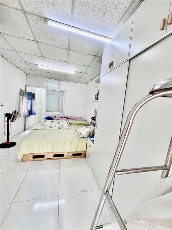  nguyễn thái sơn gò vấp  dt 30m2 nhỉnh 2 tỷ  thương lượng chính chủ * sổ hồng không quy hoạch
