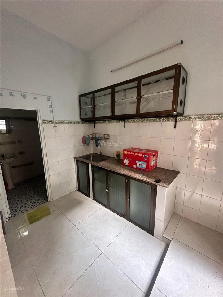  p8 gò vấp  nhà 2 tầng btct 47m2 (4,7x10)  gần 100t/m2  thương lượng chính chủ  hẻm ba gác