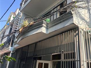  p8 gò vấp  nhà 2 tầng btct 47m2 (4,7x10)  gần 100t/m2  thương lượng chính chủ  hẻm ba gác