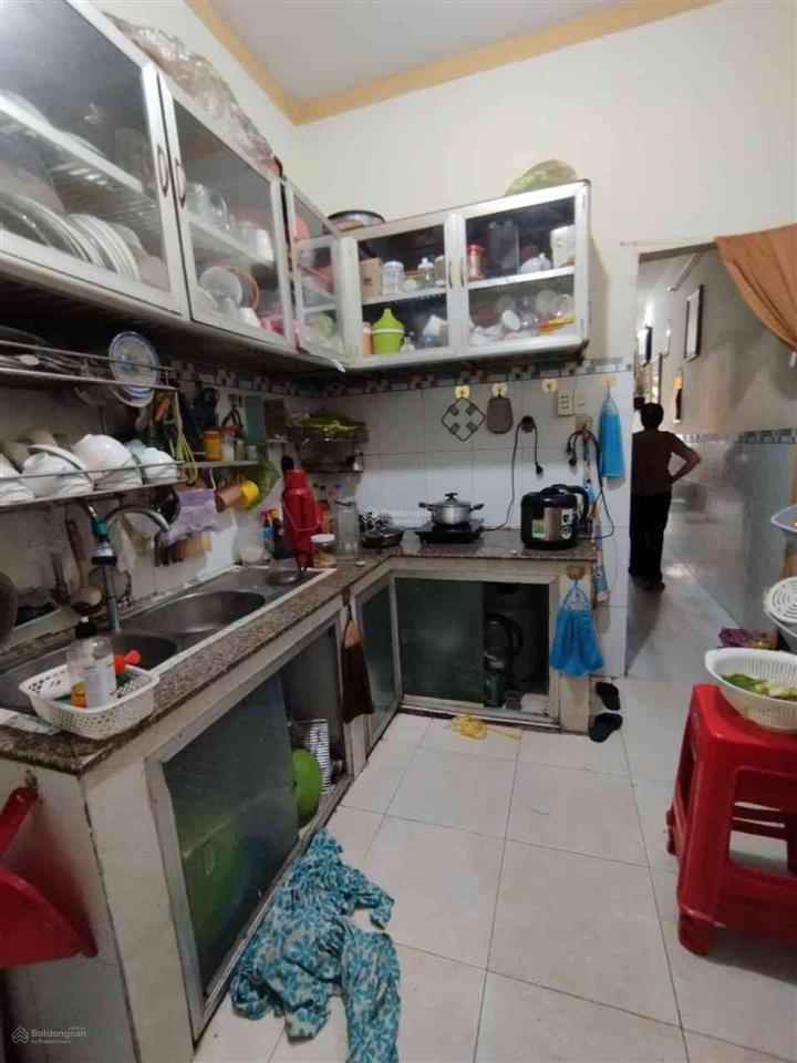  mặt tiền p8 gò vấp 34m2 , chỉ 4 tỷ , thương lượng, để ở hay kinh doanh đều tốt  đường xe tải 7m