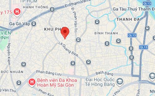 Nguyễn văn đậu bình thạnh  2 tầng btct hơn 50m2  nhỉnh 4 tỷ  gần ngay mặt tiền ôtô đậu cửa
