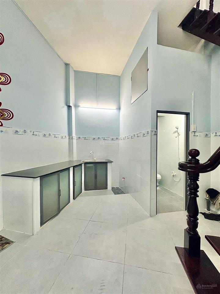  nhà xinh 1sẹc ra huỳnh khương an gò vấp  2 tầng (4,8x6,9)  hơn 2 tỷ  thương lượng