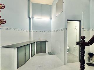  nhà xinh 1sẹc ra huỳnh khương an gò vấp  2 tầng (4,8x6,9)  hơn 2 tỷ  thương lượng