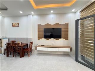  thống nhất gò vấp  nhà 3 tầng btct (4x10)  nhỉnh 5 tít  thương lượng  trệt+2 lầu+sân thượng