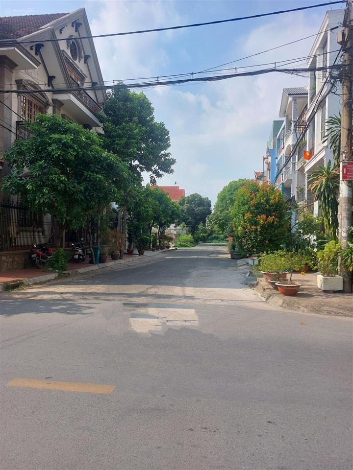  nhà khu biệt thự đơn lập nguyễn oanh gò vấp  2 tầng (13mx17m)  nhỉnh 20 tít nhỏ xíu