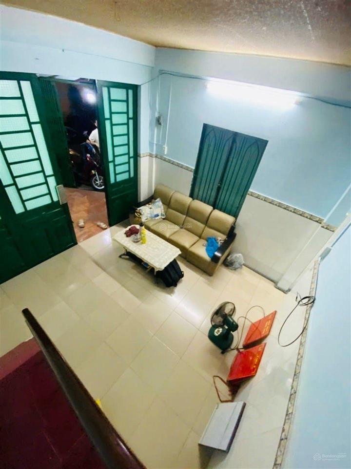  tổ ấm xinh hẻm 3m  1trệt+1lầu (40m2)  giá nhỉnh 3 tỏi  thương lượng chính chủ  sổ hồng riềng