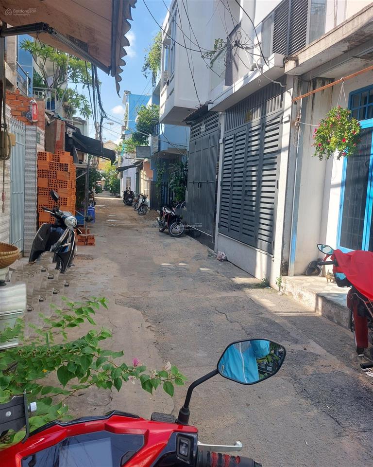 Cần bán nhanh  quang trung gò vấp  nhà 2 tầng 68m² (3,6x19) 3pn, 3wc  giá 5,8 tỷ