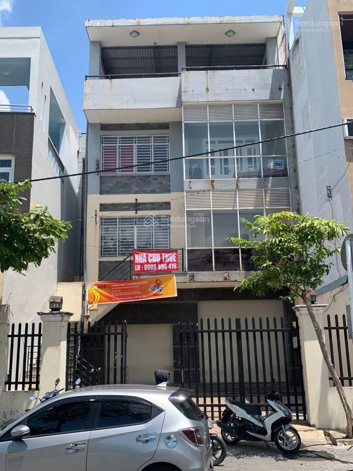 Mặt bằng cho thuê tầng trệt + tầng 1