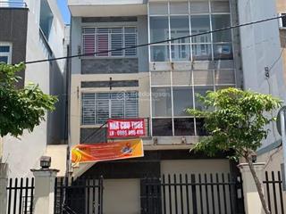 Mặt bằng cho thuê tầng trệt + tầng 1