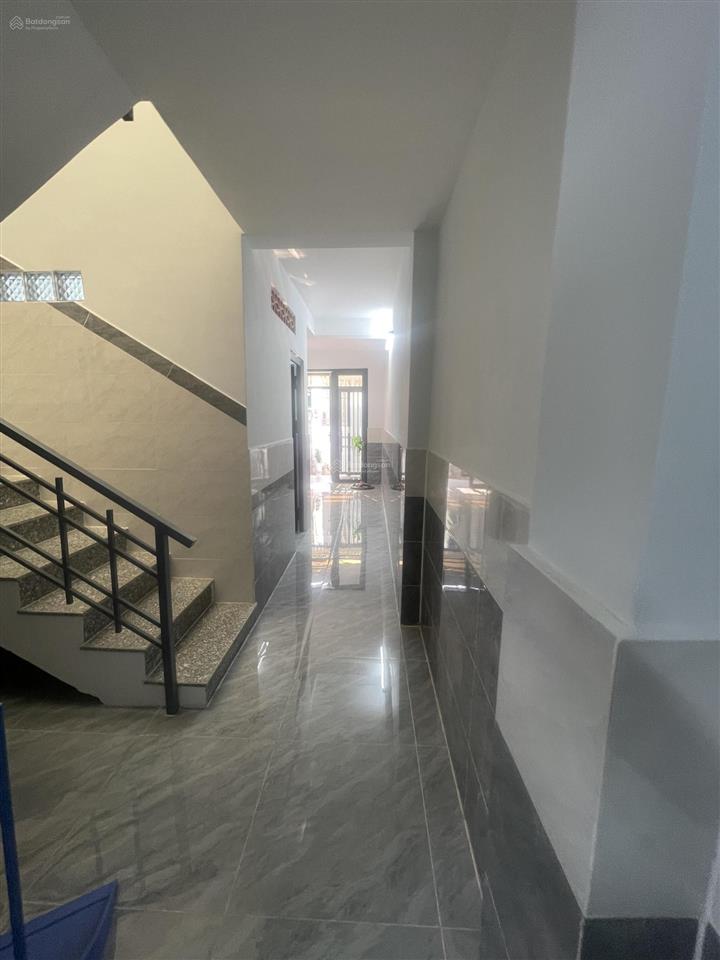 Nhà hiệp bình chánh2tầng60m2 chỉ 5.1 tỷ