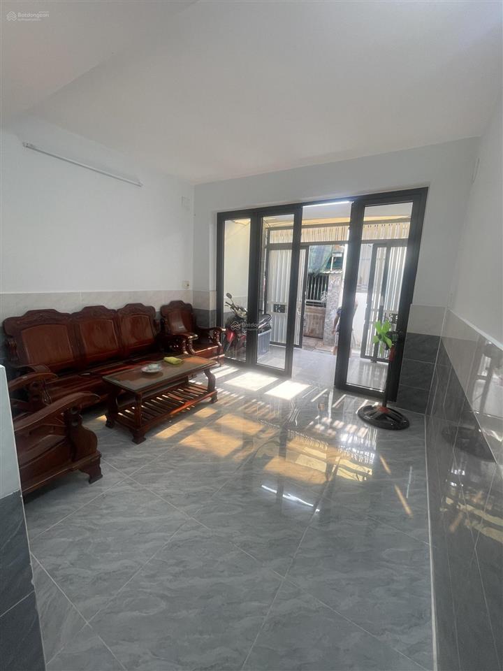 Nhà hiệp bình chánh2tầng60m2 chỉ 5.1 tỷ