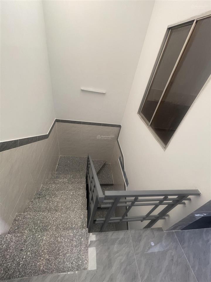 Nhà hiệp bình chánh2tầng60m2 chỉ 5.1 tỷ