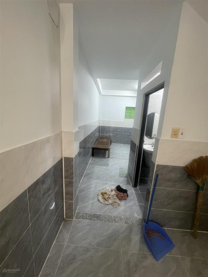 Nhà hiệp bình chánh2tầng60m2 chỉ 5.1 tỷ