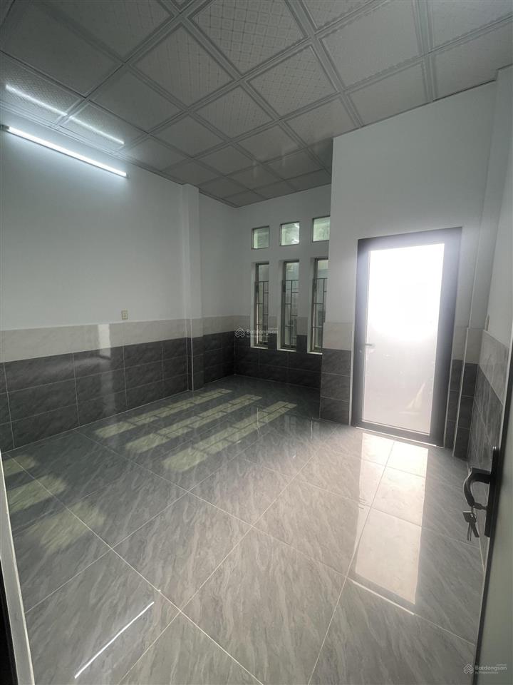Nhà hiệp bình chánh2tầng60m2 chỉ 5.1 tỷ