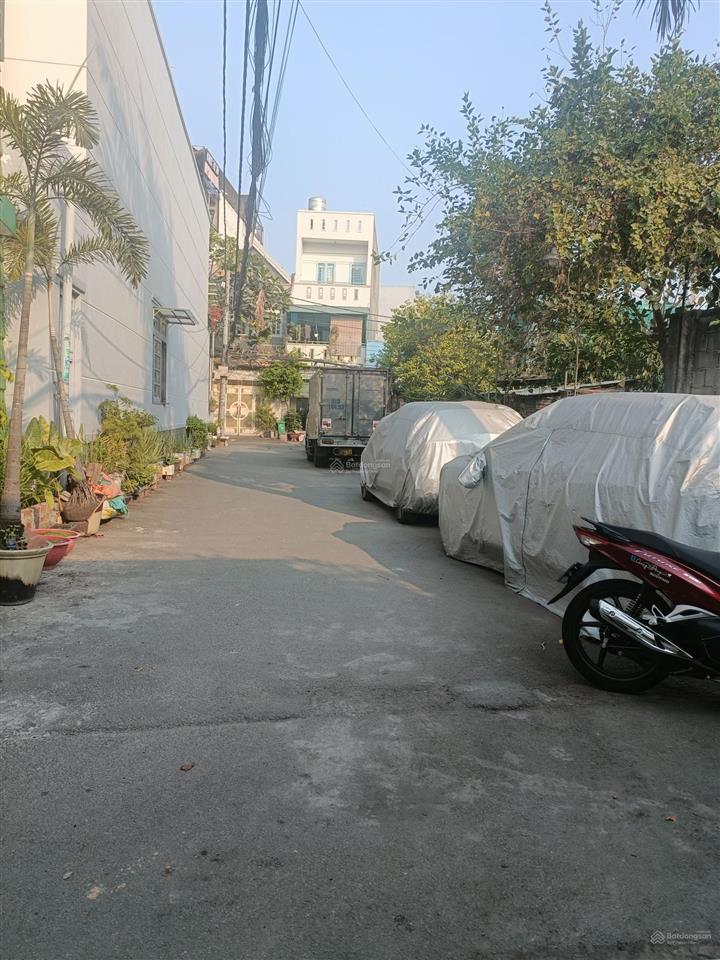 Bán nhà hẻm xe hơi đường số 9 linh xuân thủ đức 60 m2 giá giảm mạnh 5.1tỷ.
diện tích 60m2 (6*10) .