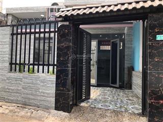 Bán nhà 71m đường số 3 suối nhum linh xuân thủ đức giá hơn 4 đồng