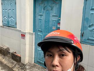 Chủ ngộp giảm sâu 200tr cho khách thiện chí mua nhà 53m2 giá 3tỷ 6 đường số 8 linh xuân thủ đức.