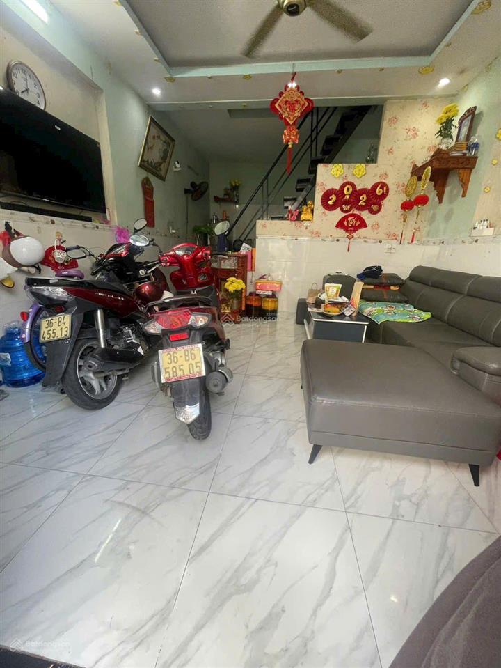 Chỉ 5tỷ sở hữu nhà đẹp vị trí đắc địa trường thọ.