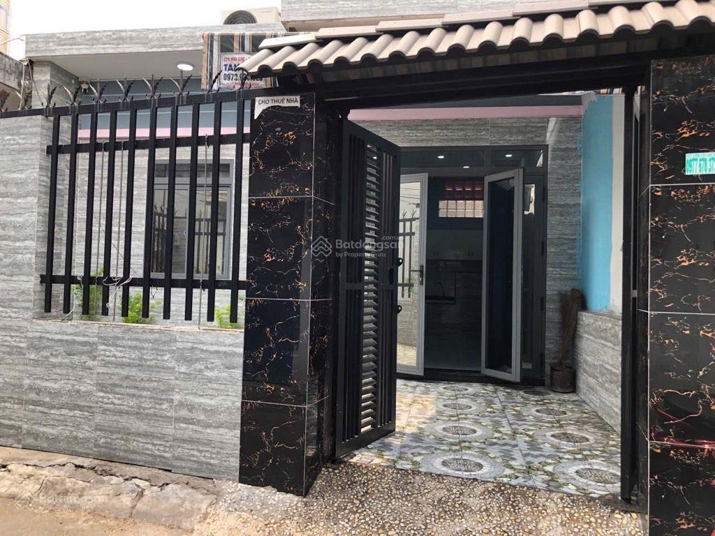 Bán nhà 71m đường số 3 suối nhum linh xuân thủ đức giá hơn 4 đồng