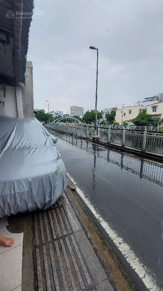 Chủ kẹt tiền cần bán gấp nhà tân hòa đông quận 6. 5 x 26. chỉ 9,5 tỷ. khu ăn uống, quán nhậu nhiều.