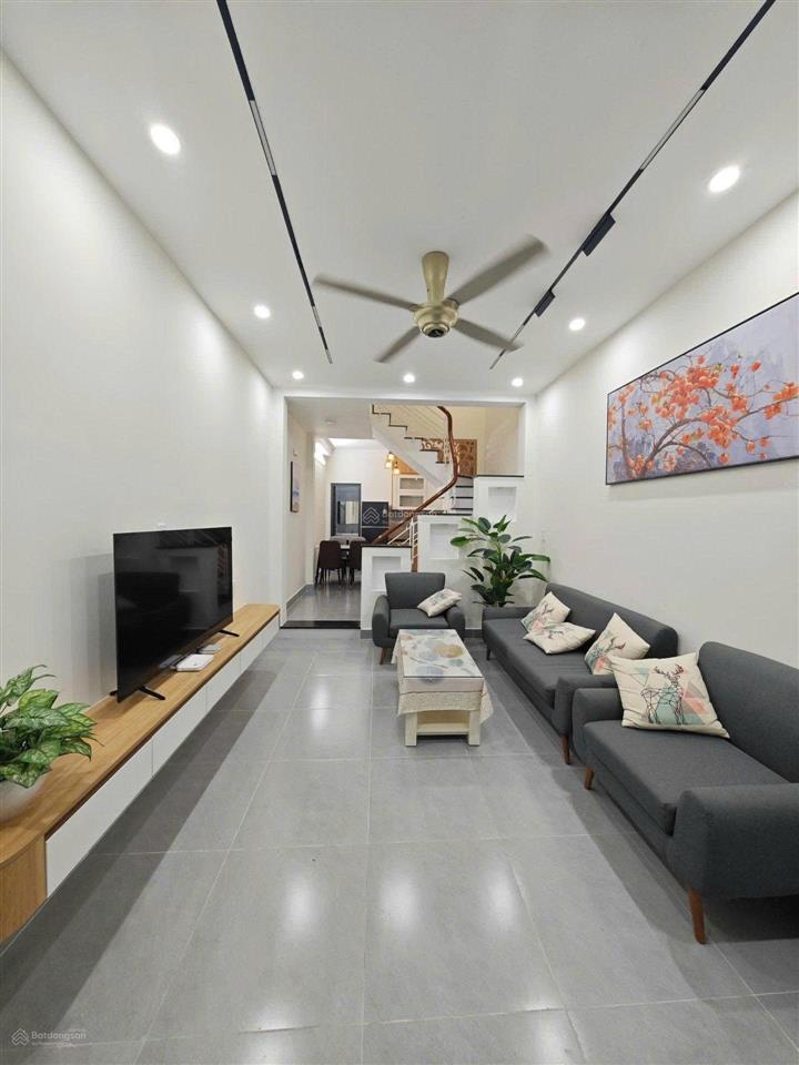 Chính chủ bán nhà 2 tầng kiệt 339 trần cao vân, phường xuân hà, thanh khê