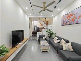 Chính chủ bán nhà 2 tầng kiệt 339 trần cao vân, phường xuân hà, thanh khê