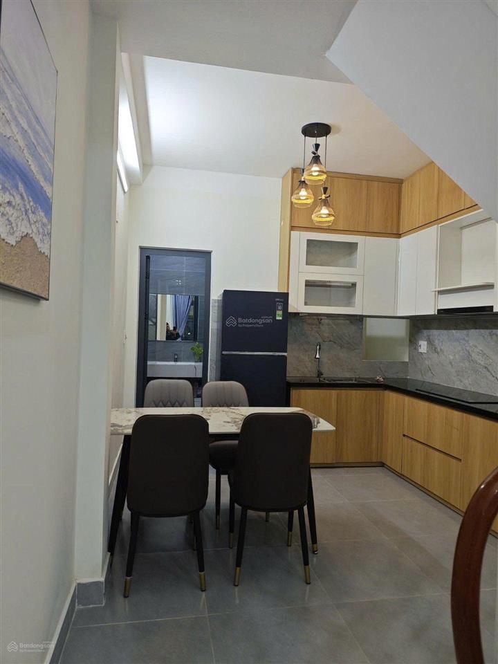 Chính chủ bán nhà 2 tầng kiệt 339 trần cao vân, phường xuân hà, thanh khê