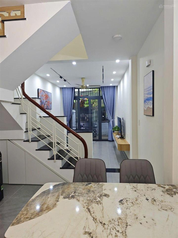 Chính chủ bán nhà 2 tầng kiệt 339 trần cao vân, phường xuân hà, thanh khê