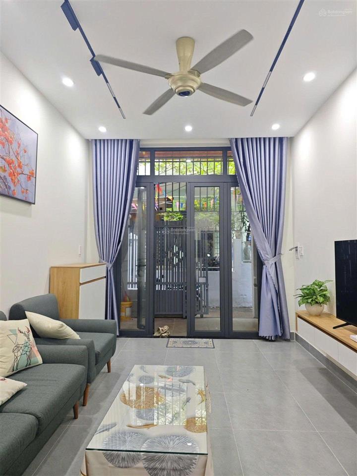 Chính chủ bán nhà 2 tầng kiệt 339 trần cao vân, phường xuân hà, thanh khê