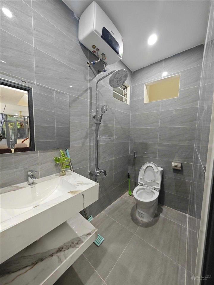 Chính chủ bán nhà 2 tầng kiệt 339 trần cao vân, phường xuân hà, thanh khê