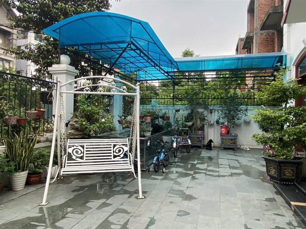 Bán biệt thự liền kề sang trọng tại bắc ninh.