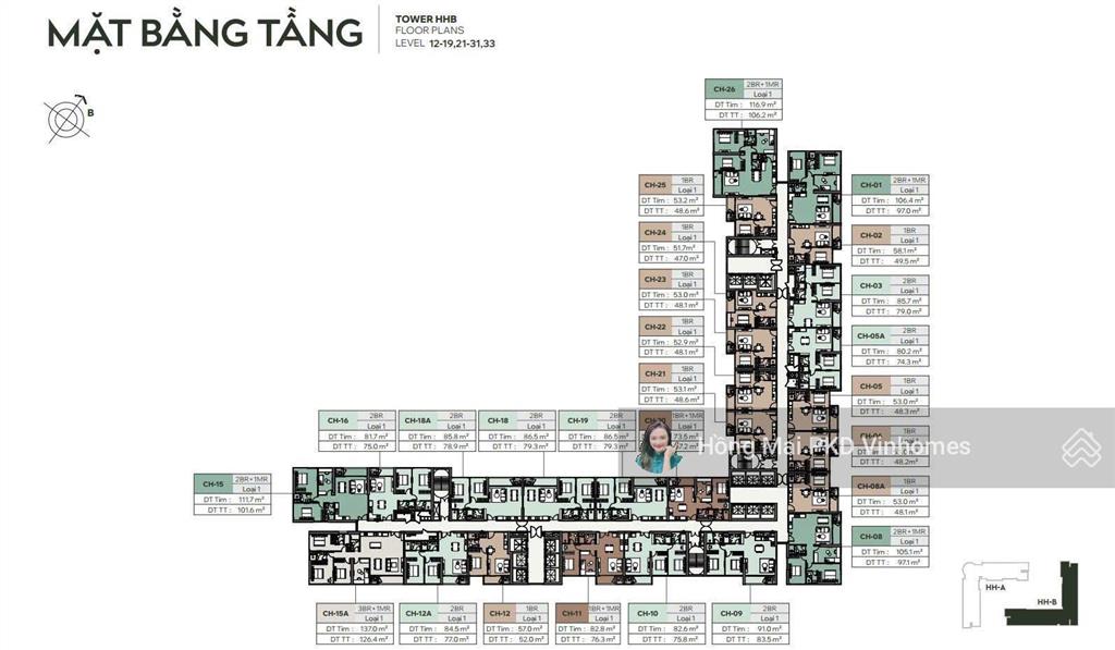 Cam kết lấy được 1pn2pn3pn giá tốt nhất masteri cao xà lá. quỹ căn mở bán đợt 1   0912 868 ***