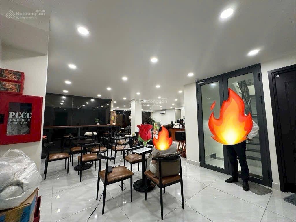 10x15m,bán gấp toà nhà 6 tầng,tỷ suất 8%/năm, dương quảng hàm, p5 gò vấp, 24 tyx (ngay đh văn lang)