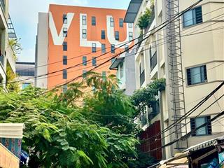 10x15m,bán gấp toà nhà 6 tầng,tỷ suất 8%/năm, dương quảng hàm, p5 gò vấp, 24 tyx (ngay đh văn lang)