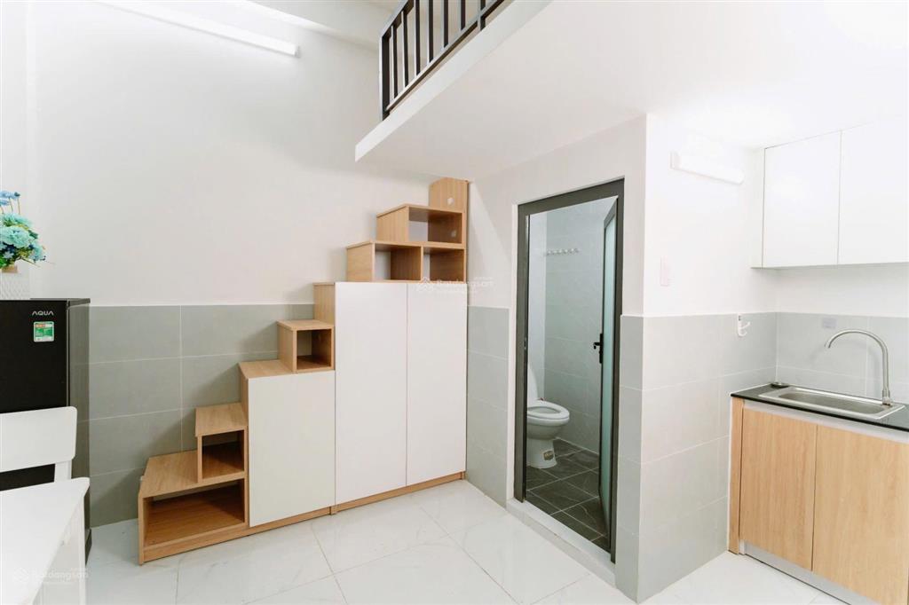 200m2, bán tòa nhà 8 tầng, đường 8m, hđt 300tr/th, quang trung, p11 gò vấp (ngay bv hồng đức)