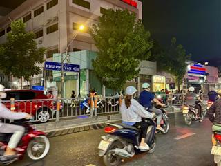 200m2, bán tòa nhà 8 tầng, đường 8m, hđt 300tr/th, quang trung, p11 gò vấp (ngay bv hồng đức)