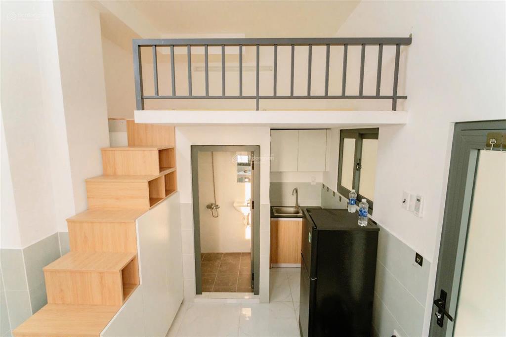 200m2, bán tòa nhà 8 tầng, đường 8m, hđt 300tr/th, quang trung, p11 gò vấp (ngay bv hồng đức)