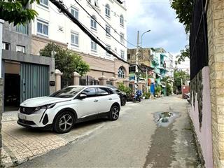 150m2, bán toà nhà 6 tầng, tỷ suất 7%/năm, hẻm 8m, nguyễn văn đậu, p11 bình thạnh, 28 tỷ nhỉnh