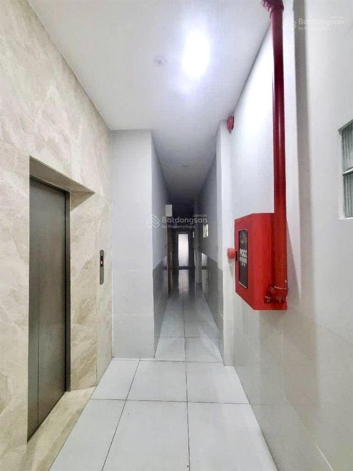 150m2, bán toà nhà 6 tầng, tỷ suất 7%/năm, hẻm 8m, nguyễn văn đậu, p11 bình thạnh, 28 tỷ nhỉnh