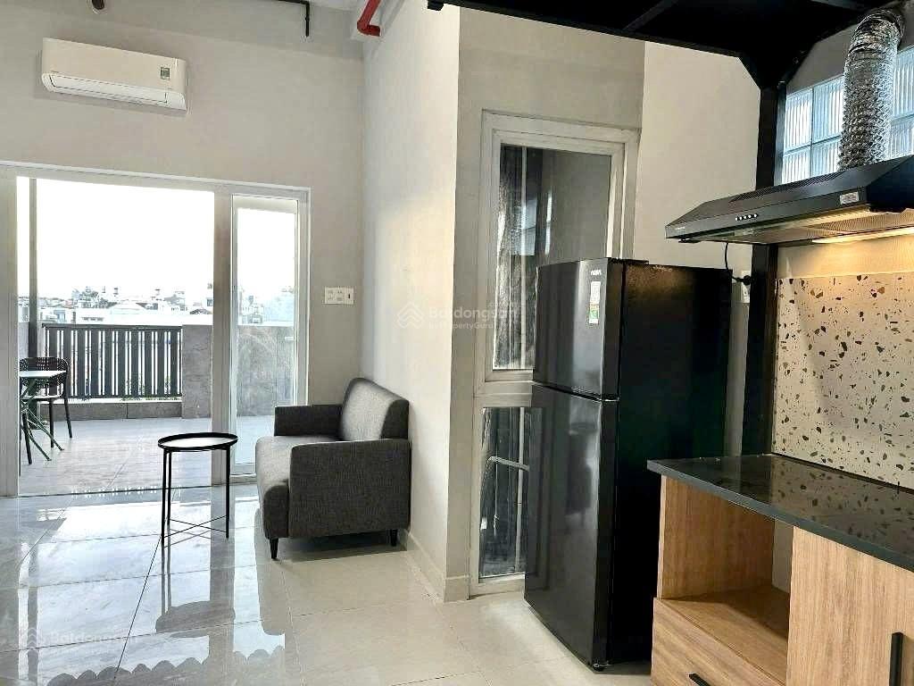 150m2, bán toà nhà 6 tầng, tỷ suất 7%/năm, hẻm 8m, nguyễn văn đậu, p11 bình thạnh, 28 tỷ nhỉnh