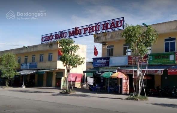 600m2,bán gấp nhà mt đường 20m, tỉnh lộ 43, bình chiểu, thủ đức, 50tr/m2 (ngay chợ đầu mối thủ đức)