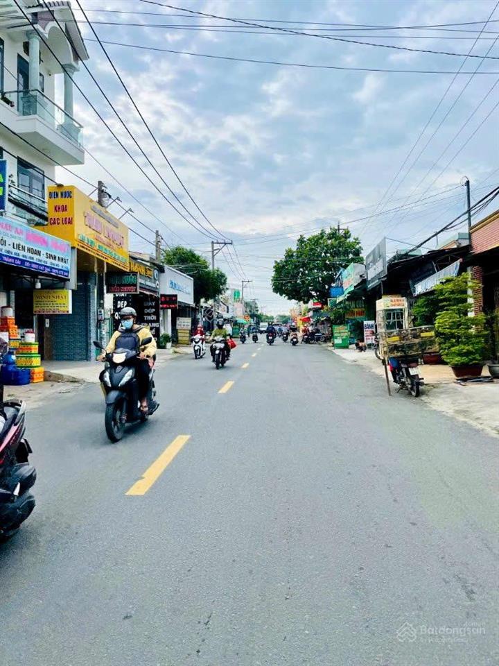 600m2,bán gấp nhà mt đường 20m, tỉnh lộ 43, bình chiểu, thủ đức, 50tr/m2 (ngay chợ đầu mối thủ đức)