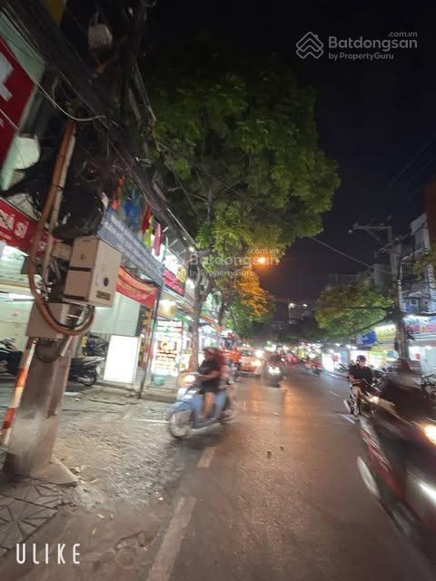 Bán nhà riêng tại âu dương lân, 6,7 tỷ, 50m2, 3pn, 3wc, giá cực chất chỉ với