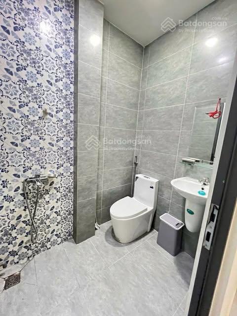 Bán nhà riêng tại âu dương lân, 6,7 tỷ, 50m2, 3pn, 3wc, giá cực chất chỉ với