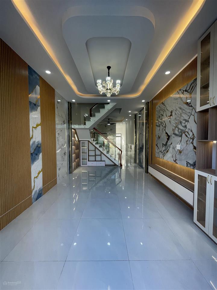 Bán nhà riêng thị trấn cần giuộc,chỉ 2,7 tỷ, 125m2, 3pn, 3wc, pháp lý đầy đủ