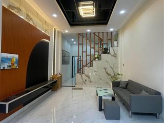 Nhà mt làng ốc dương bá trạc vừa ở vừa kinh doanh, 7,7 tỷ, 50m2, 3pn, 3wc, oto tới cửa