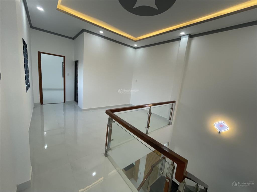 Nhà sát coopmart cần giuộc mặt tiền 9m tổng 145m2. 3pn 3wc. chỉ 2.8ty