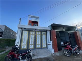 Oto ngũ nhà tại thị trấn cần giuộc, 2,6 tỷ, 100m2, 3pn, 3wc, pháp lý đầy đủ
