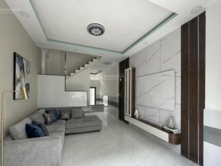 Bán nr đẹp tại bùi minh trực, 5,4 tỷ, 35m2, 2pn, 2wc, mặt tiền 4m