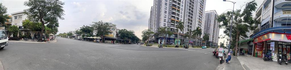 Bán nhà riêng 5pn, 5wc, 4t,khu dân cư phong phú4 9,9 tỷ, 100m2